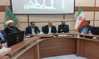 نقش مدیریت منابع در تضمین امنیت غذایی کشور راهبردی است/ تاکید بر تداوم مسیر توسعه و بهره‌وری در بخش آب و خاک کشاورزی